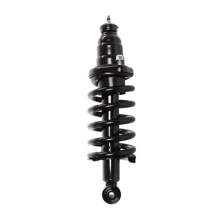 Prt Suspension Strut And Coil Spring Assembly, Prt 710139 710139